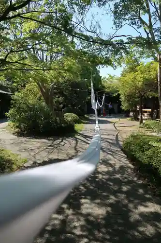 泉増院のその他建物