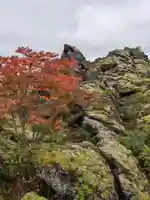 寛永寺別院浅間山観音堂(群馬県)