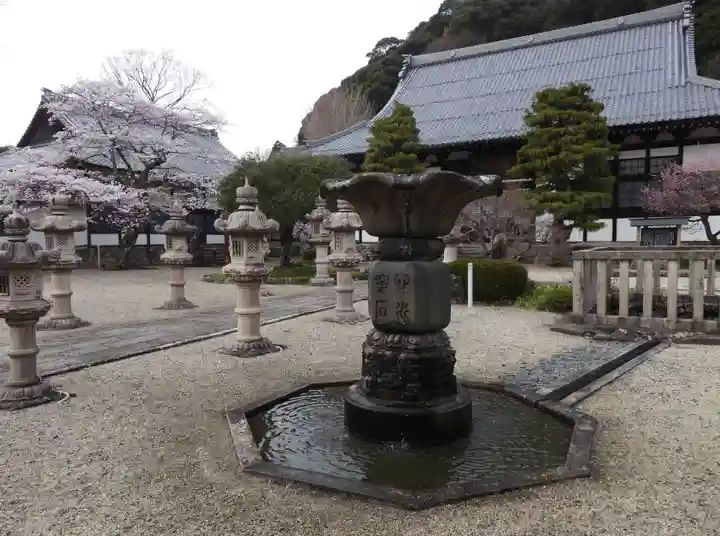 妙応寺(岐阜県)