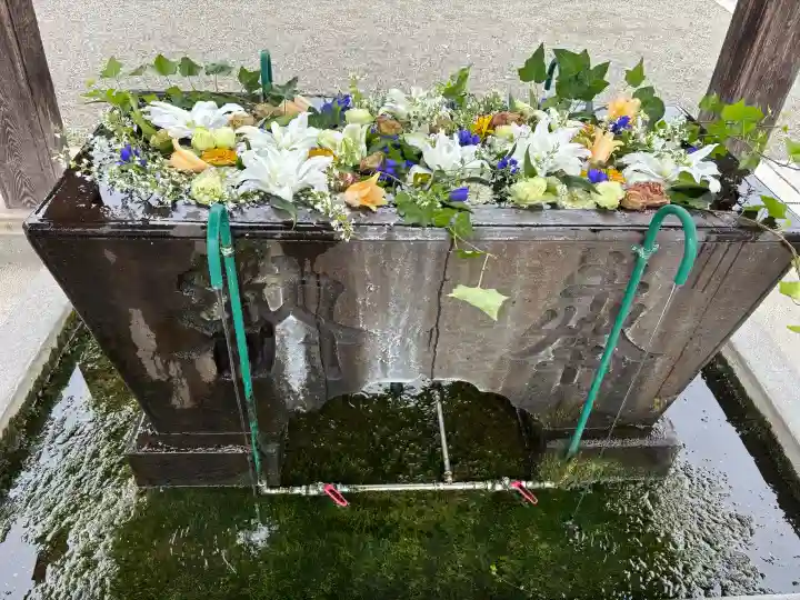 箭弓稲荷神社(埼玉県)