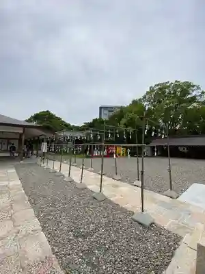 岡田神社のその他建物