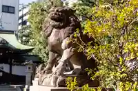 元祇園梛神社・隼神社(京都府)