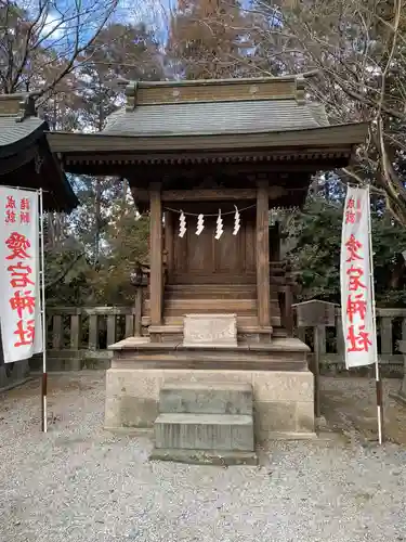 白鷺神社(栃木県)