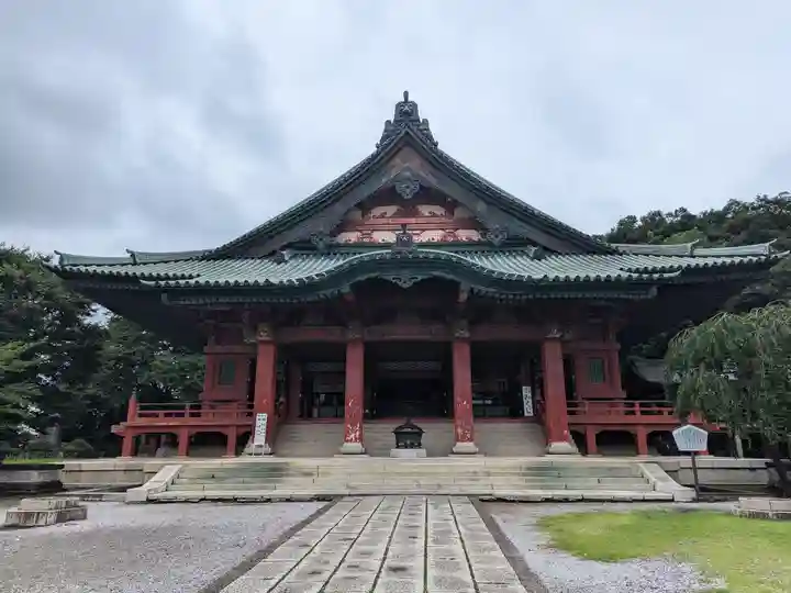 大光院 新田寺(群馬県)