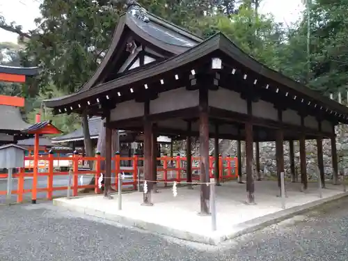 吉田神社(京都府)