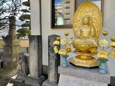 東覚寺(東京都)