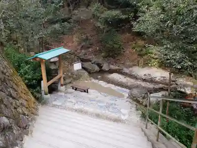 多度大社のその他建物