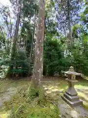 素盞嗚尊神社(大阪府)