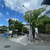 若宮神明社(愛知県)