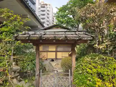 宗林寺(大阪府)