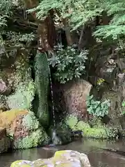 慈照寺（慈照禅寺・銀閣寺）の庭園