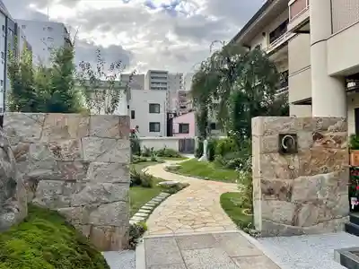 桃林寺(東京都)