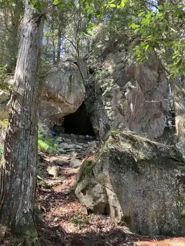 白山神社(滋賀県)