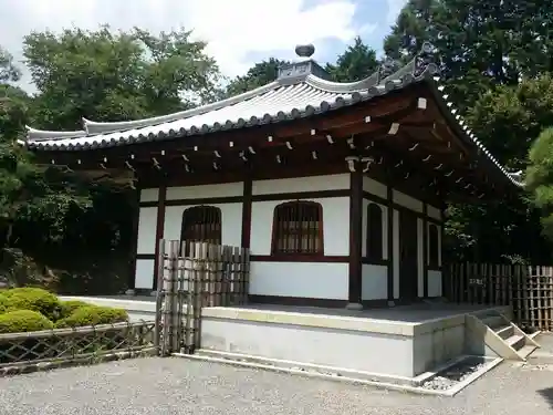 龍安寺のその他建物