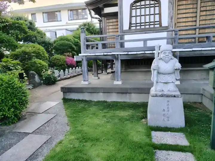 寳藏院(神奈川県)