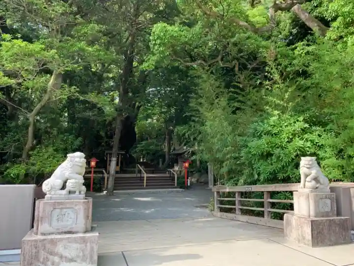 來宮神社のその他建物