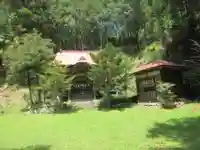 八坂神社(埼玉県)