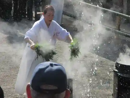 石清水八幡宮(京都府)