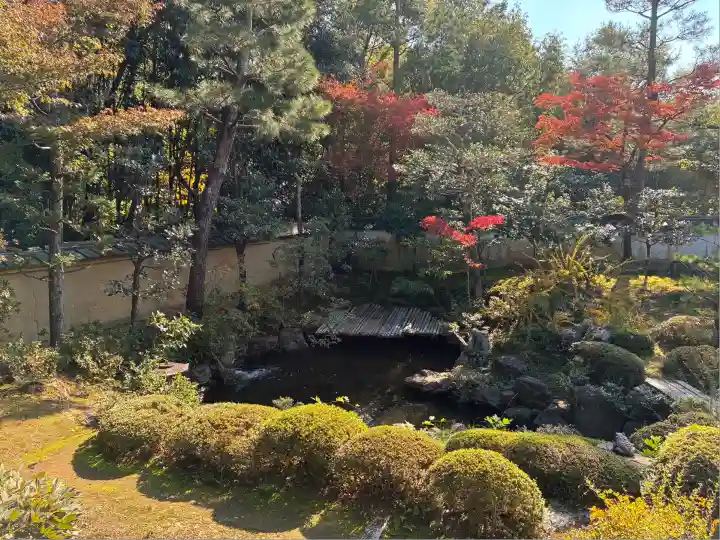 大雄院(京都府)