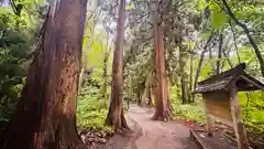 十和田神社(青森県)