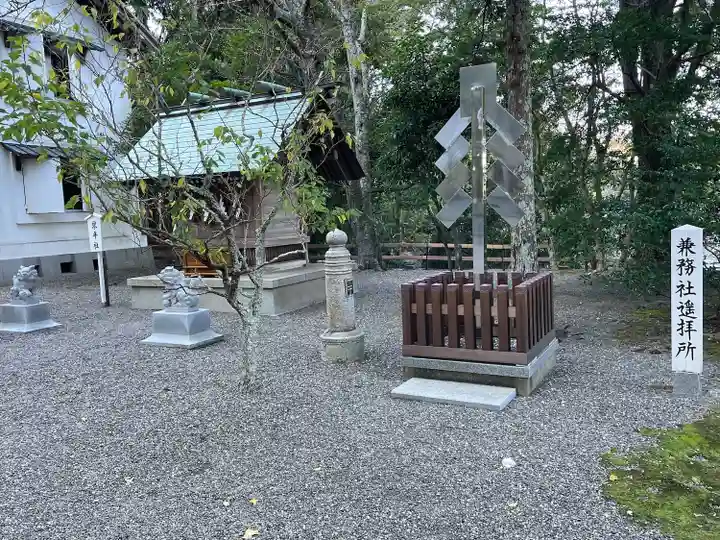 安房神社(千葉県)