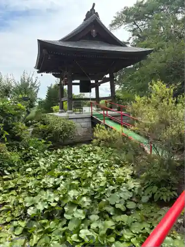 曹洞宗 永松山 龍泉寺(福島県)
