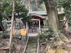 須賀神社(三重県)