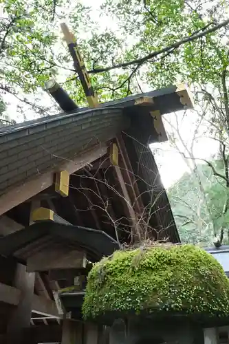 天岩戸神社(宮崎県)