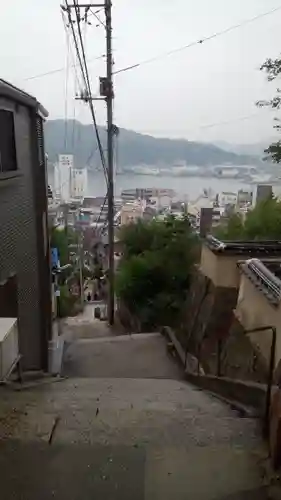 千光寺(広島県)