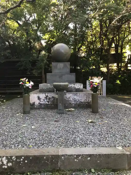 浄智寺のその他建物