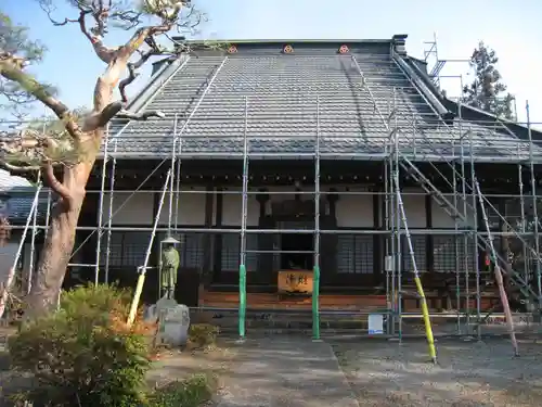 三光寺(山梨県)
