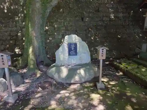 宇都宮二荒山神社の建物その他