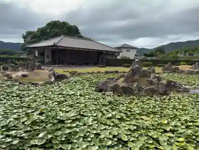 摩訶耶寺(静岡県)