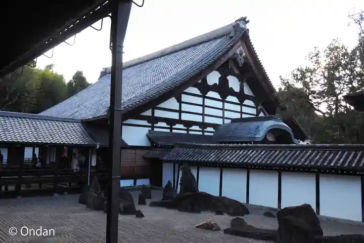 東福禅寺(東福寺)(京都府)