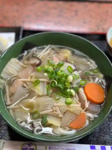 日蓮宗 総本山 塔頭 定林坊(じょうりんぼう)(山梨県)