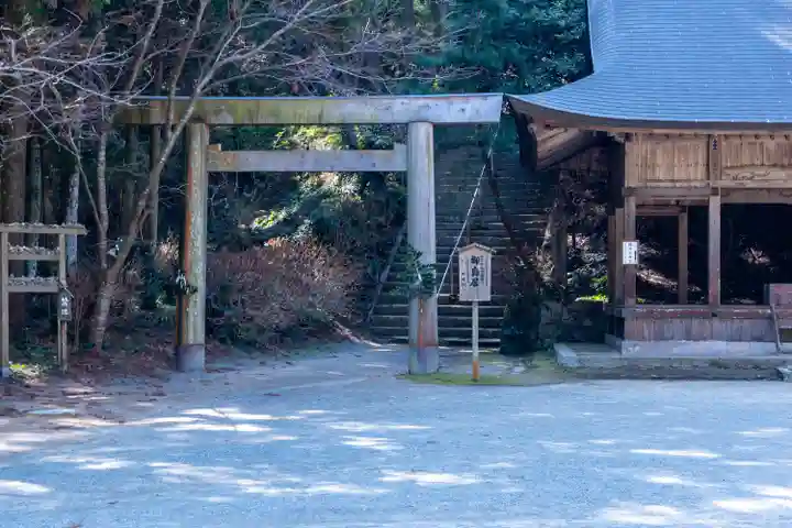 櫻井神社(福岡県)
