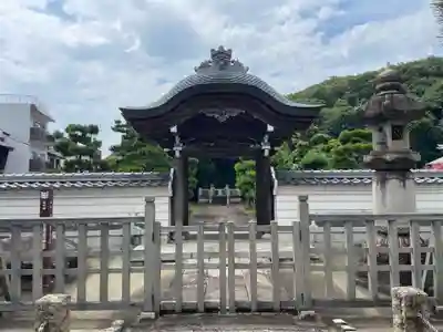 金寶山 瑞龍寺(岐阜県)