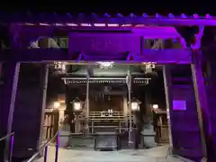 立志神社(滋賀県)