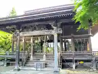 秋田諏訪宮(秋田県)