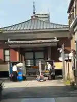 安楽寺(東京都)