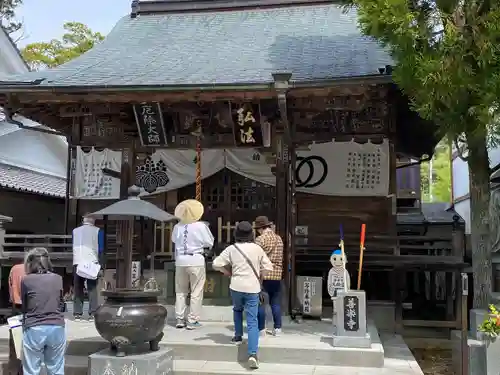 善楽寺(高知県)