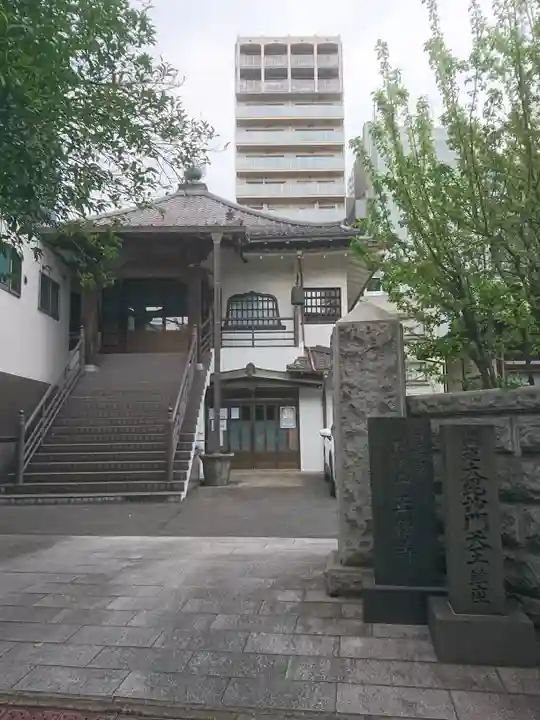 正伝寺のその他建物