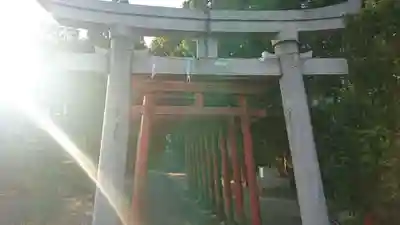 稲荷神社(福井県)
