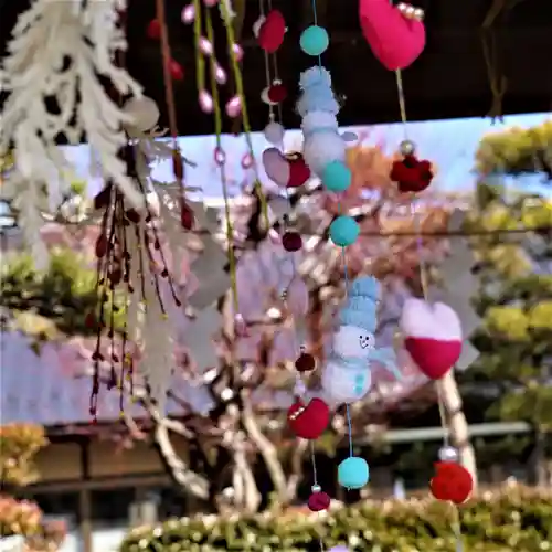 豊景神社のその他建物