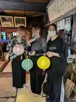 玉眞院玉川大師(東京都)