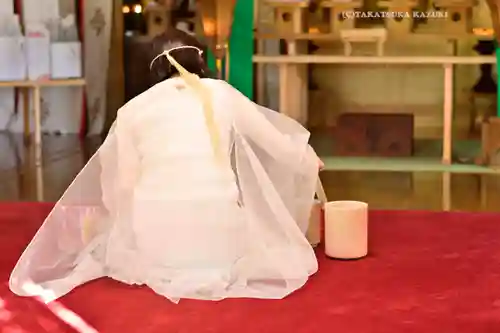 横浜御嶽神社(神奈川県)