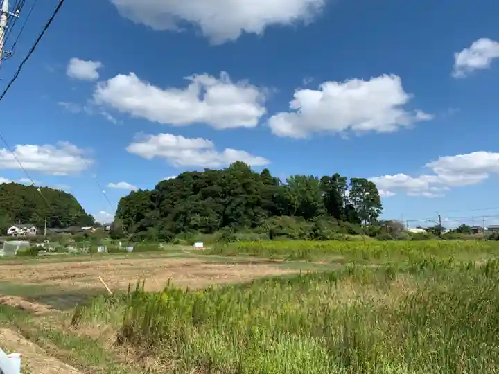 稲荷神社(千葉県)