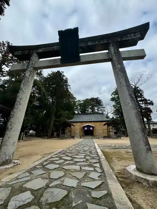 大宮賣神社(京都府)