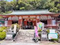 粉河産土神社(たのもしの宮)(和歌山県)