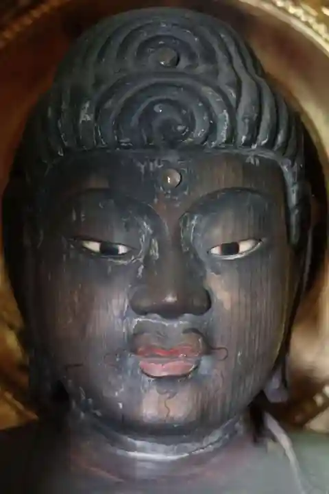 西念寺(奈良県)